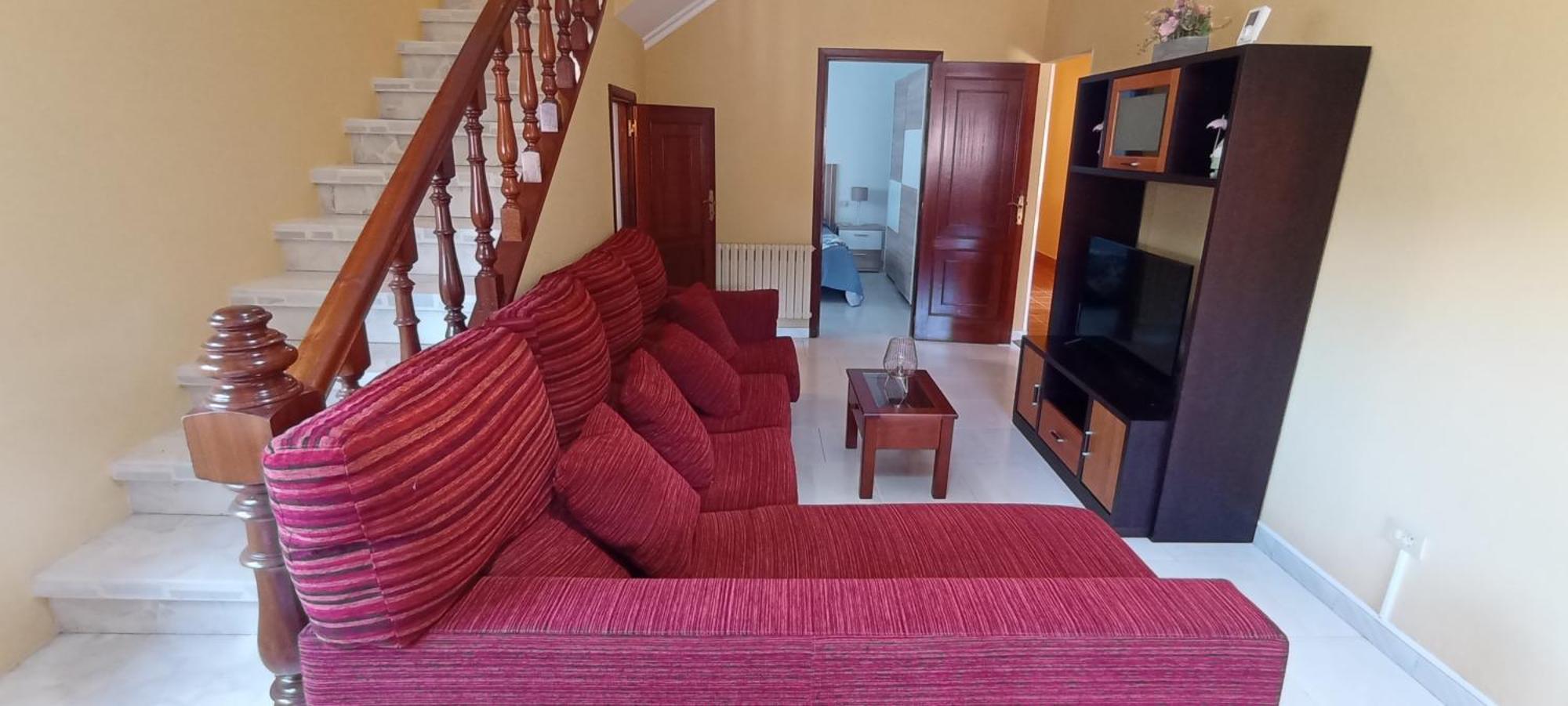 Agro Do Souto, Noia - Villa Completa Экстерьер фото
