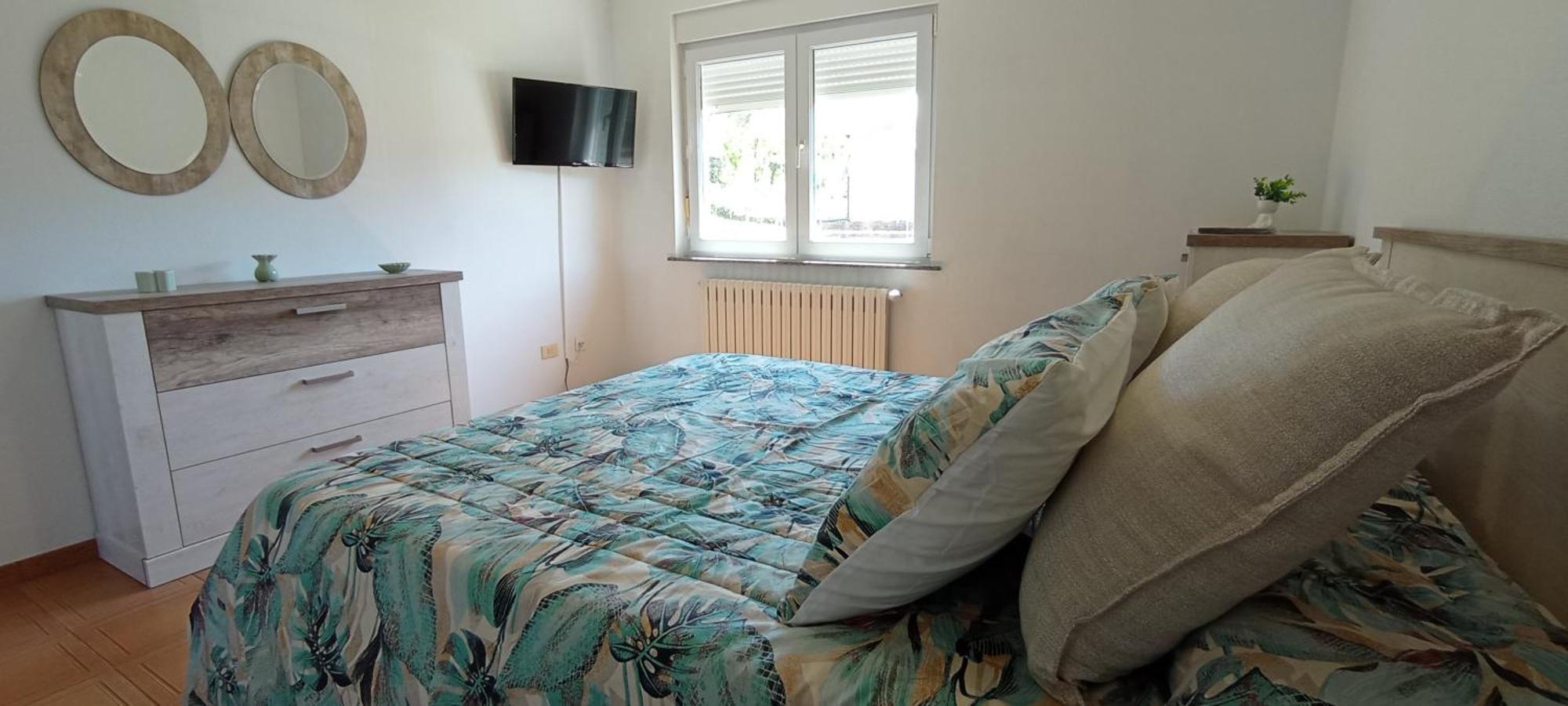 Agro Do Souto, Noia - Villa Completa Экстерьер фото