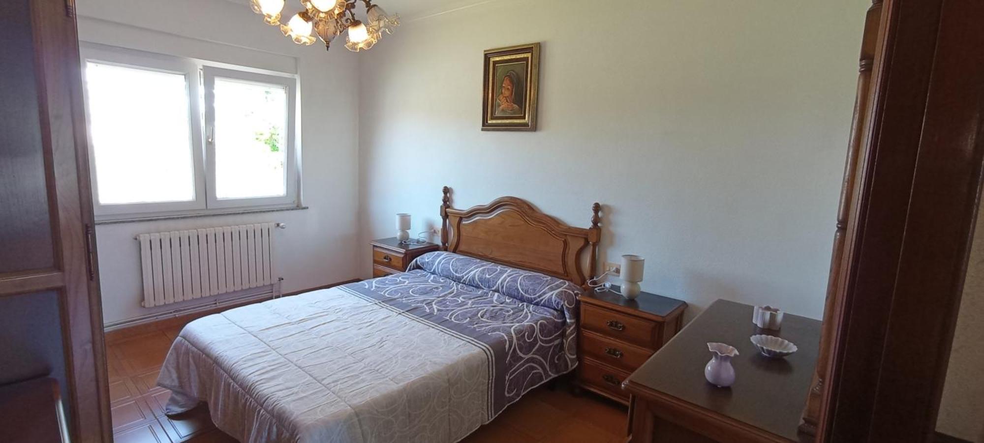 Agro Do Souto, Noia - Villa Completa Экстерьер фото