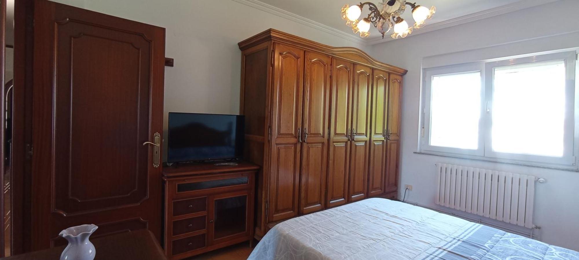 Agro Do Souto, Noia - Villa Completa Экстерьер фото