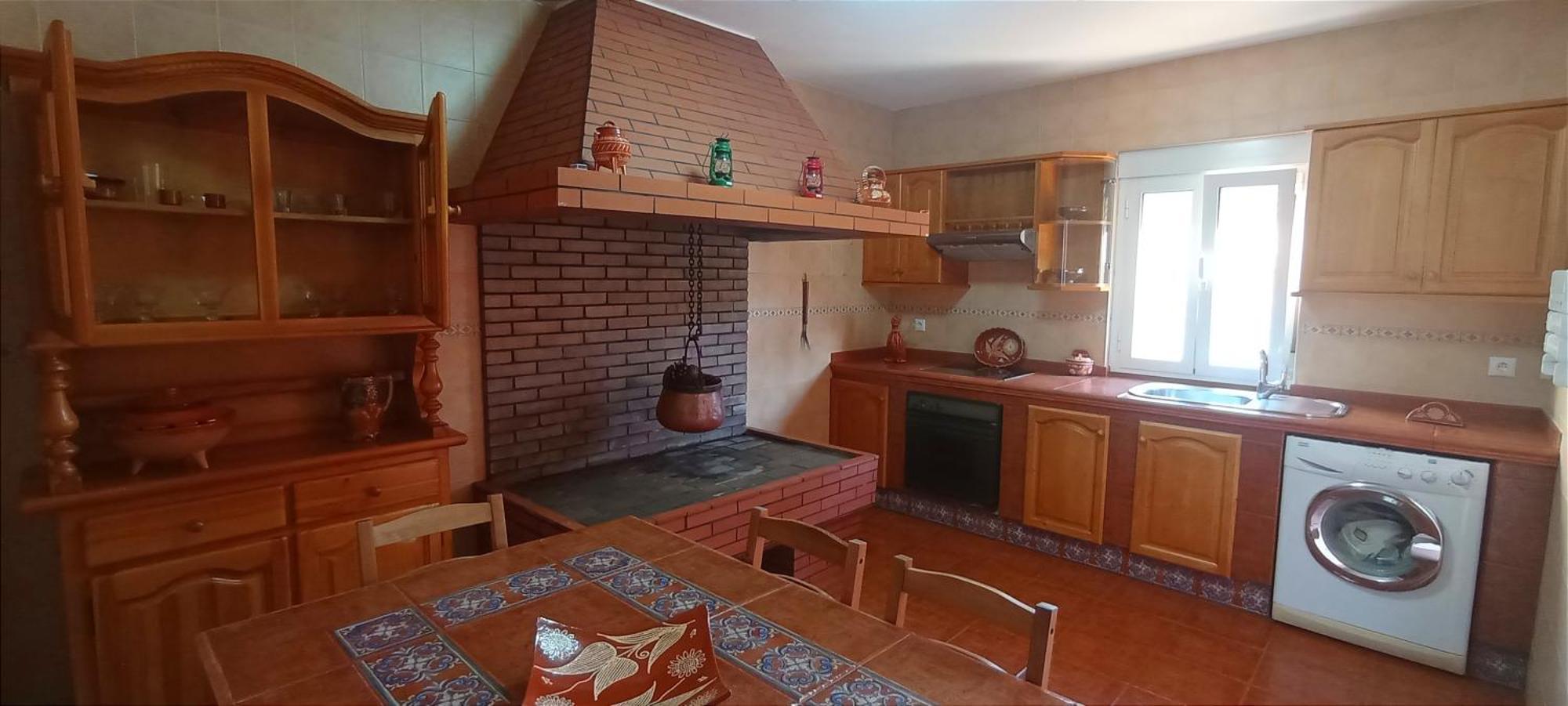 Agro Do Souto, Noia - Villa Completa Экстерьер фото