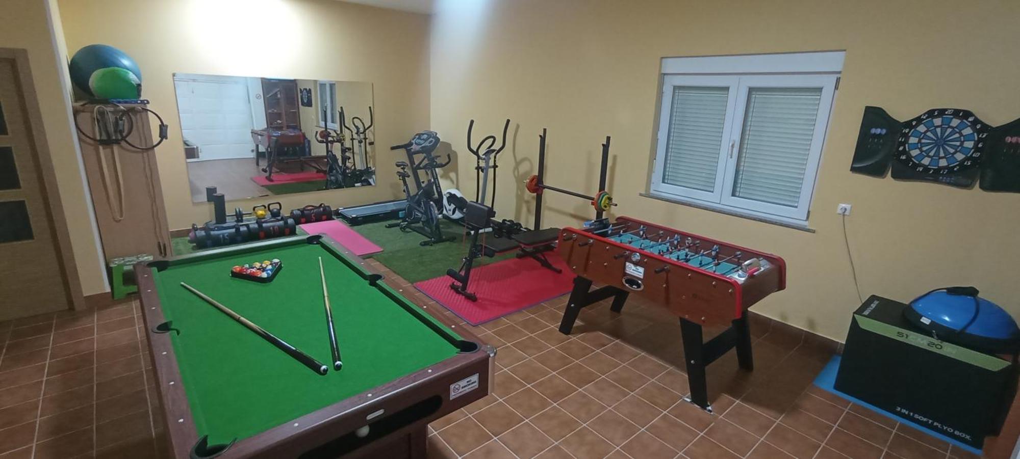 Agro Do Souto, Noia - Villa Completa Экстерьер фото