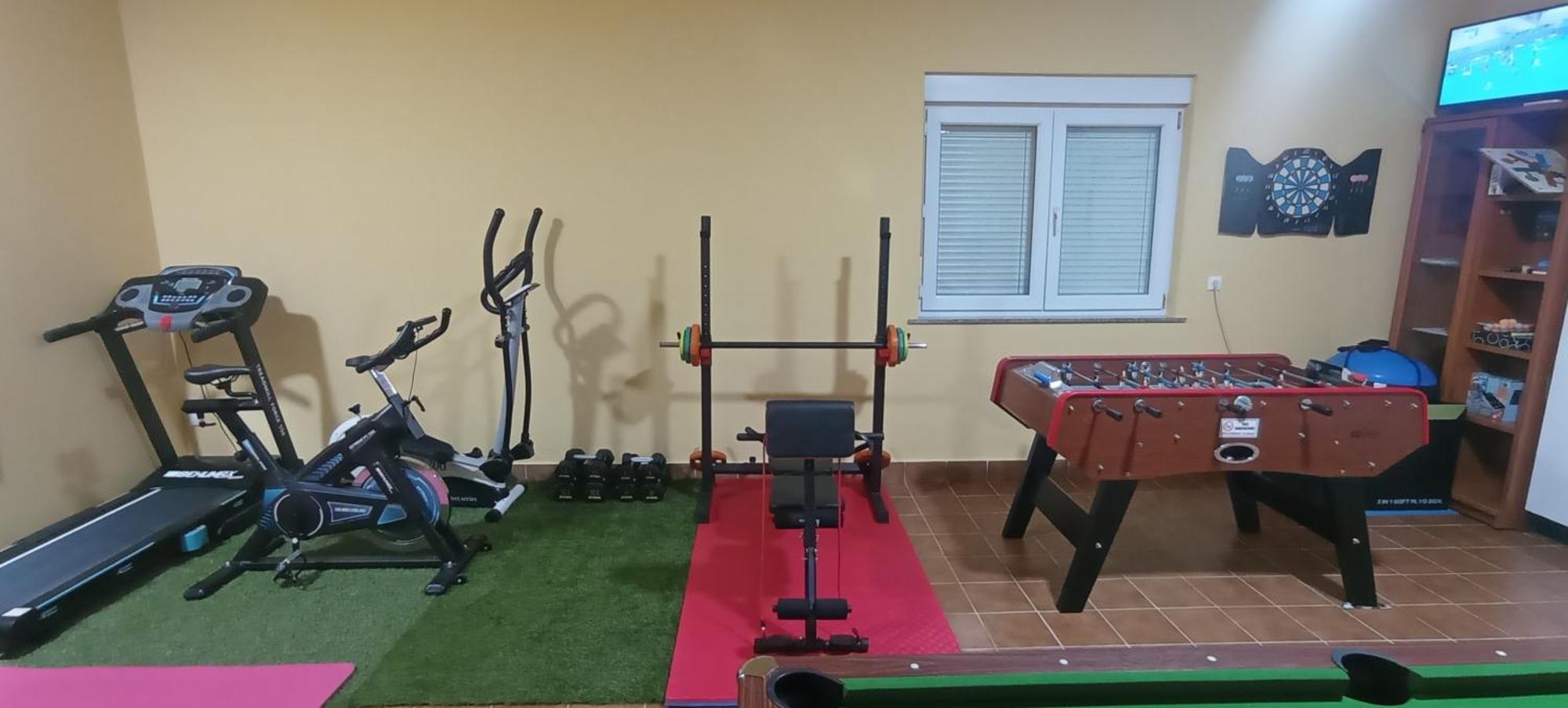 Agro Do Souto, Noia - Villa Completa Экстерьер фото