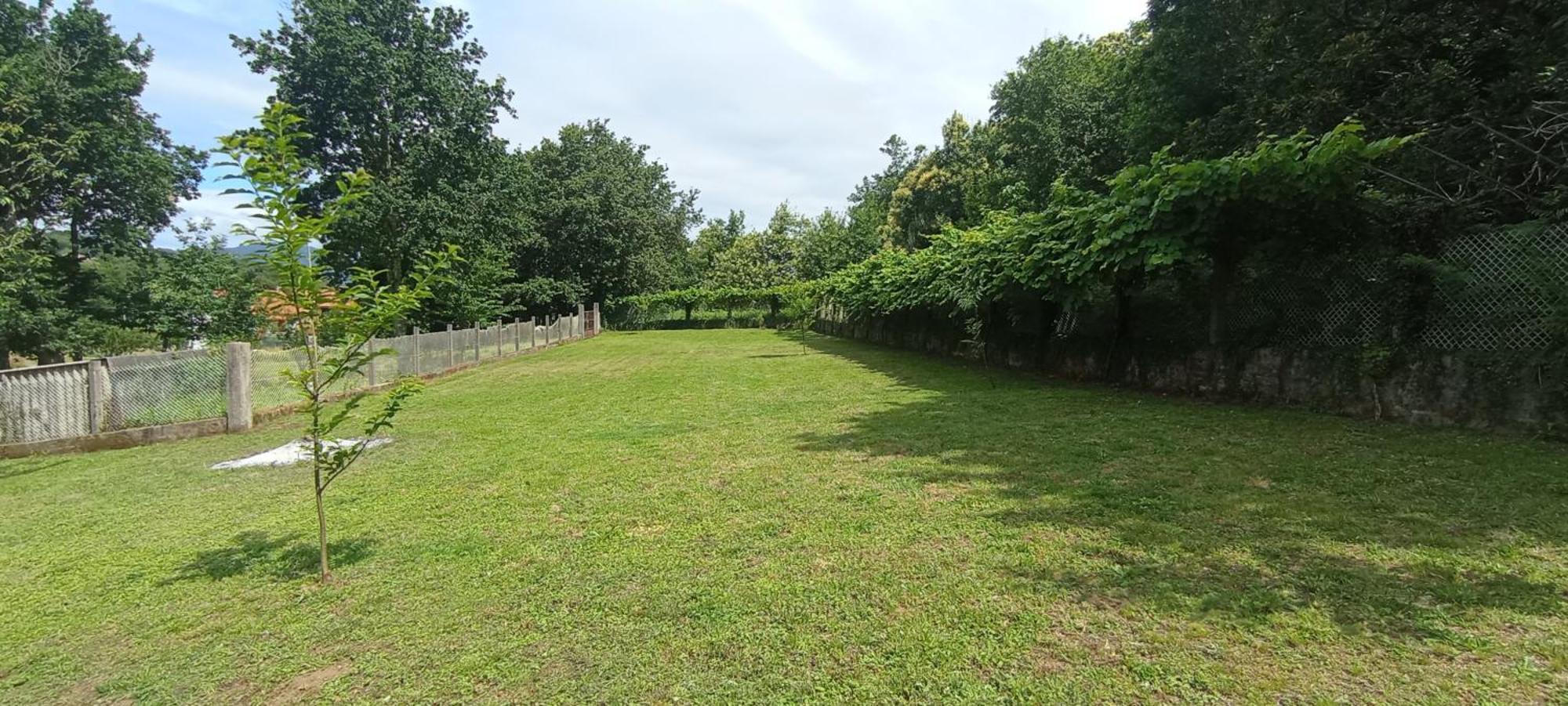 Agro Do Souto, Noia - Villa Completa Экстерьер фото
