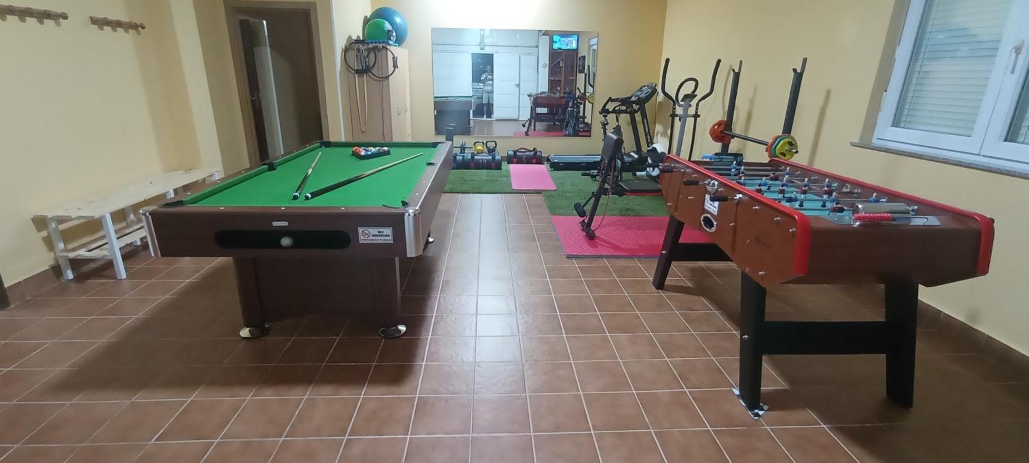Agro Do Souto, Noia - Villa Completa Экстерьер фото