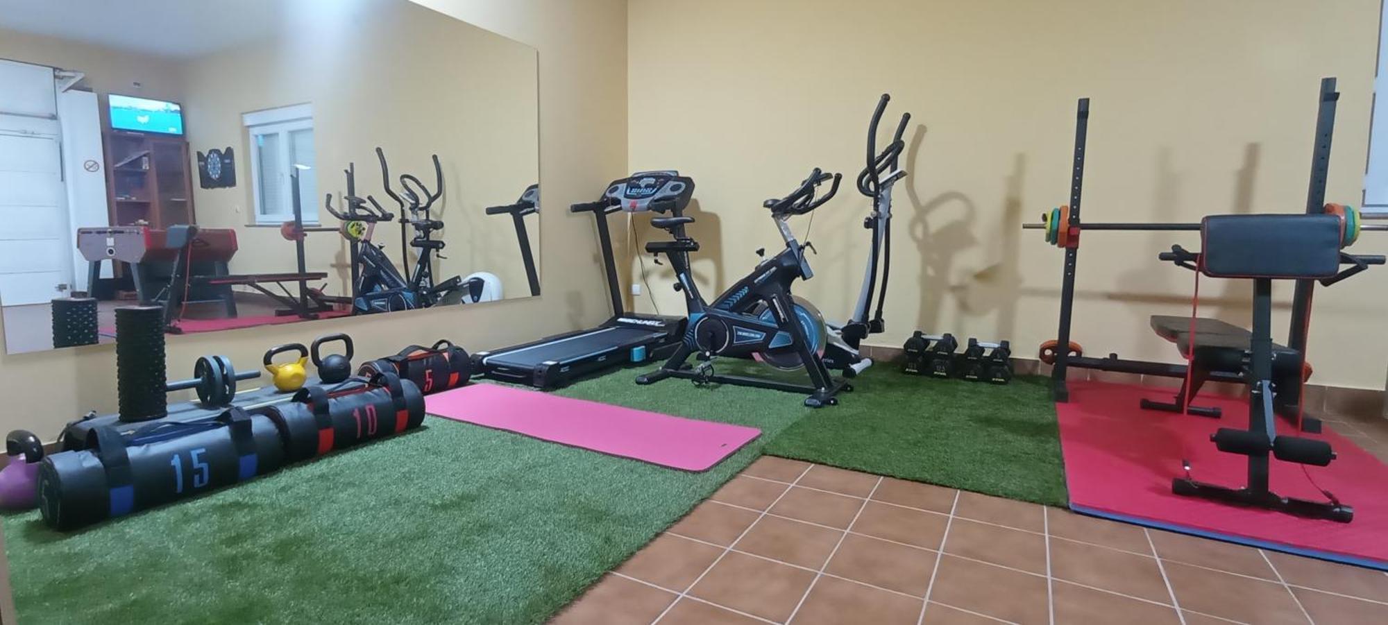 Agro Do Souto, Noia - Villa Completa Экстерьер фото
