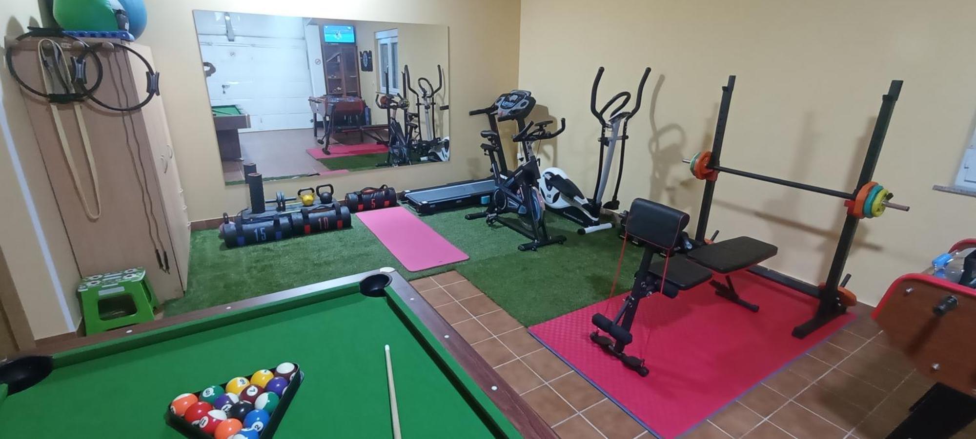 Agro Do Souto, Noia - Villa Completa Экстерьер фото