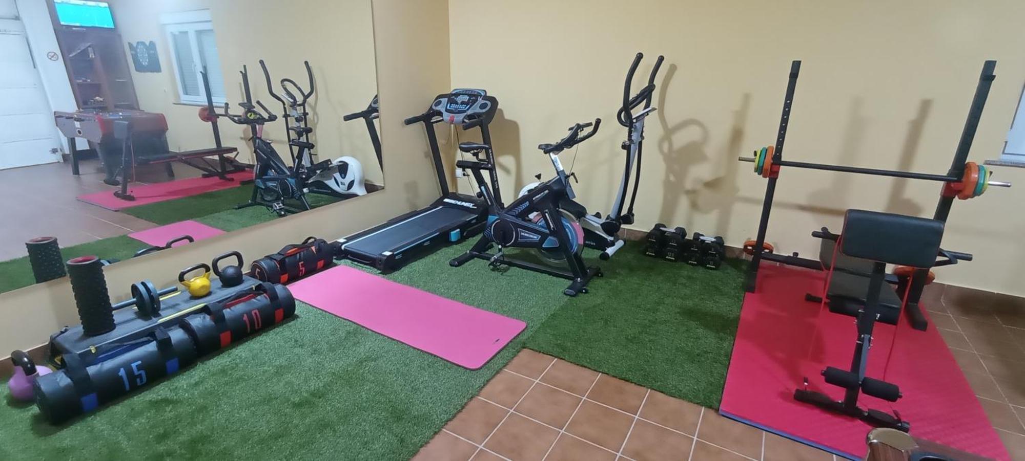 Agro Do Souto, Noia - Villa Completa Экстерьер фото