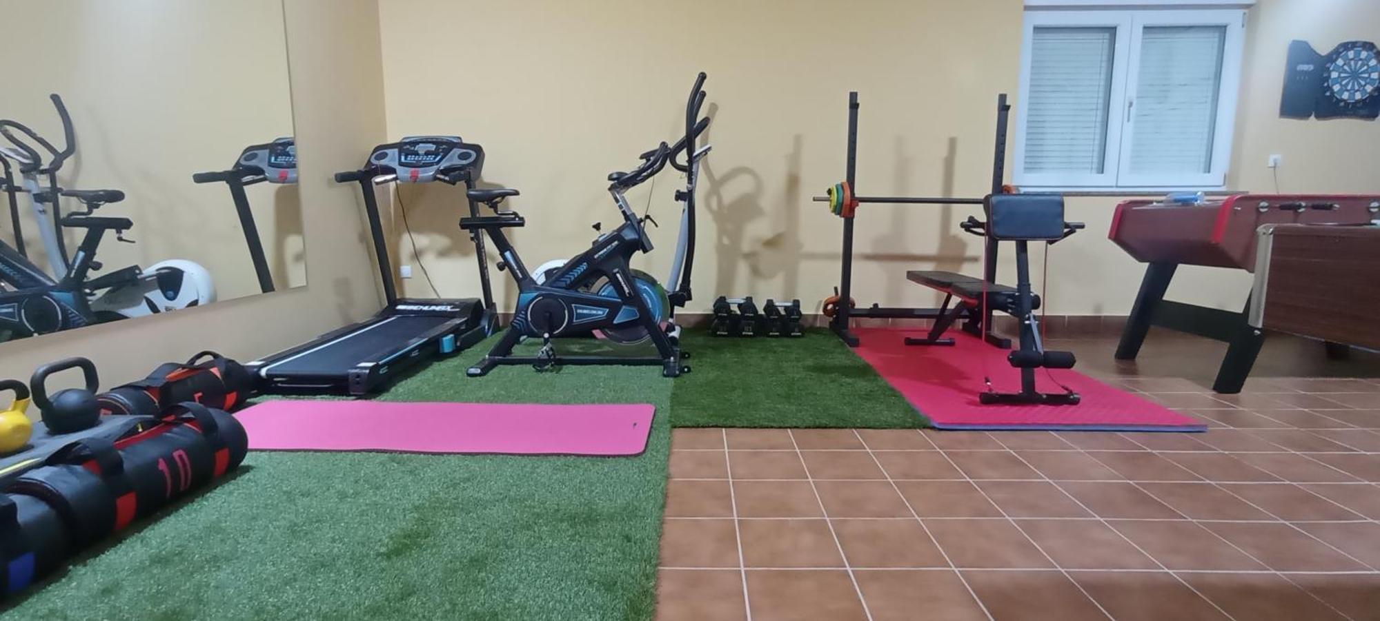 Agro Do Souto, Noia - Villa Completa Экстерьер фото
