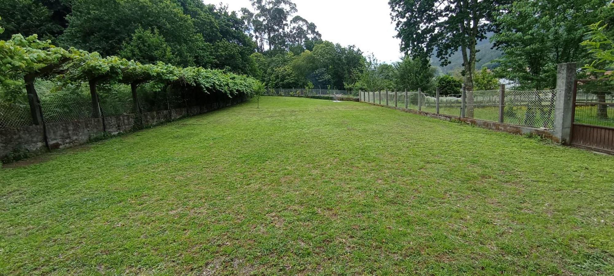 Agro Do Souto, Noia - Villa Completa Экстерьер фото