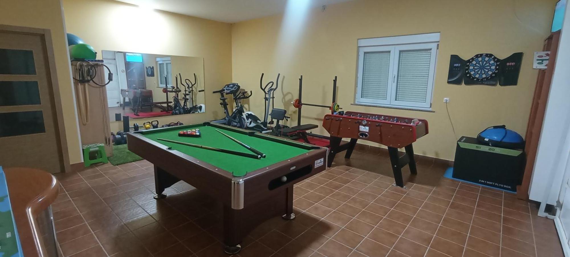 Agro Do Souto, Noia - Villa Completa Экстерьер фото